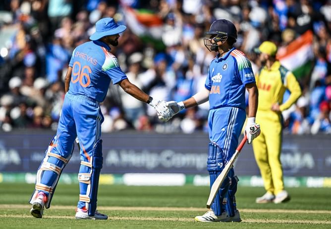 "There are certain knocks that stay with you" - Abhishek Nayar's massive praise for Team India star after AUS vs IND 2025 2nd ODI