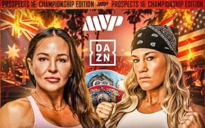 Delsey Robinson vs. Logan Holler: Live round-by-round updates