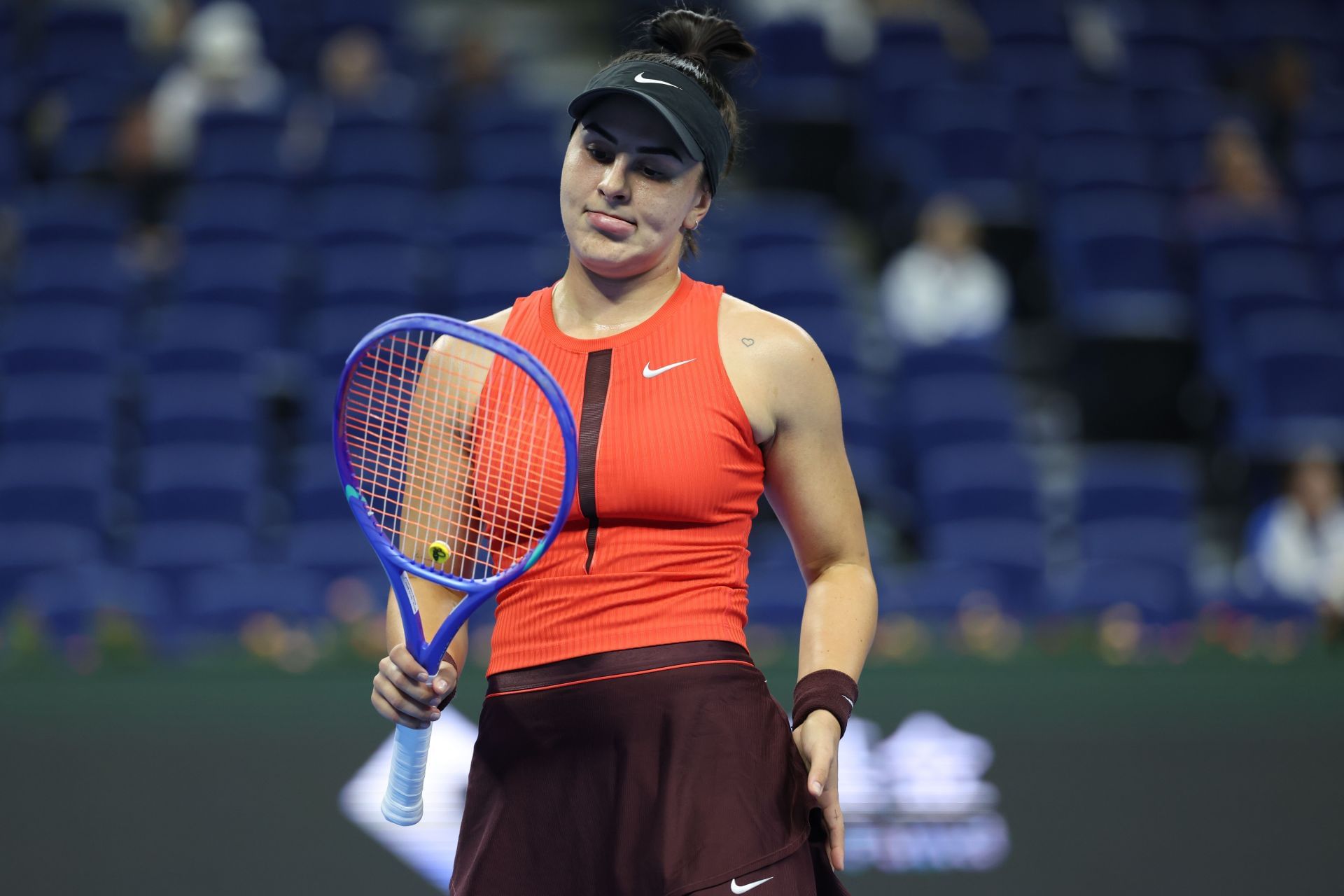 2025 China Open - Day 3 - Source: Getty