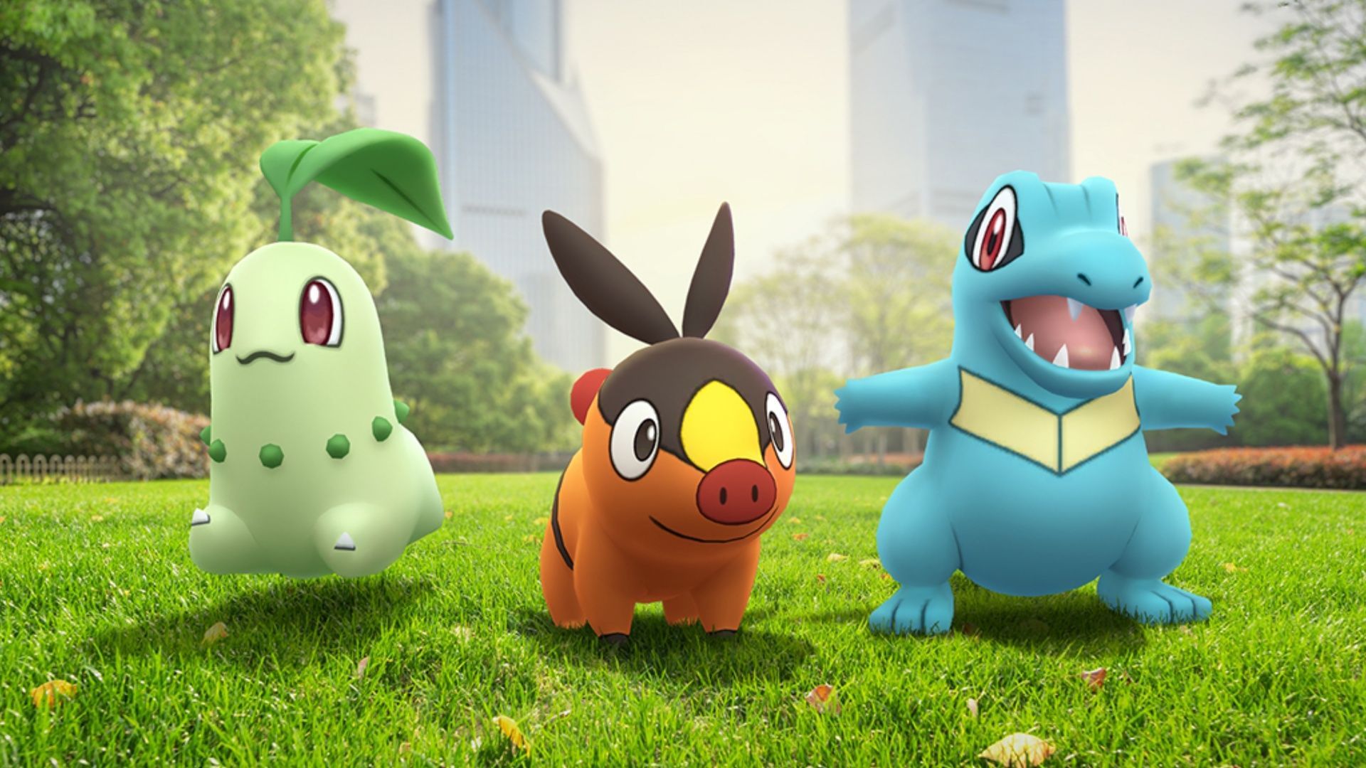 Pokemon GO x Legends Z-A collaboration event guide (Image via Niantic)