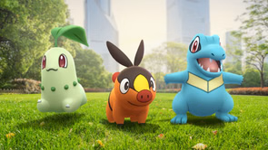 Pokemon GO x Legends Z-A collaboration event announced, featured attacks will be available