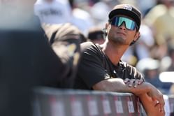 "I'm not crying, you are" - Yu Darvish's wife Seiko pens emotional message to US Olympic medalist