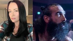Amanda Huber sends an emotional message on the 5th anniversary of Brodie Lee’s last match