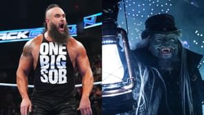 3 Possible replacements for Uncle Howdy in the Wyatt Sicks if he misses WWE Survivor Series: WarGames
