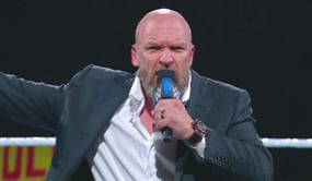 WWE reportedly adamant about not bringing back two-time World Heavyweight Champion