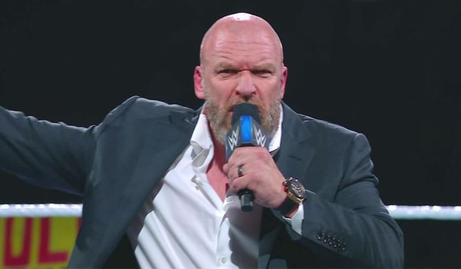 WWE reportedly adamant about not bringing back two-time World Heavyweight Champion