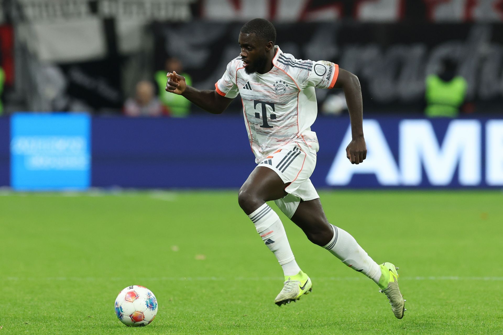 Dayot Upamecano