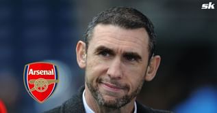 "He makes everything tick" - Martin Keown believes Arsenal star has made the biggest impact of any summer signing in Europe