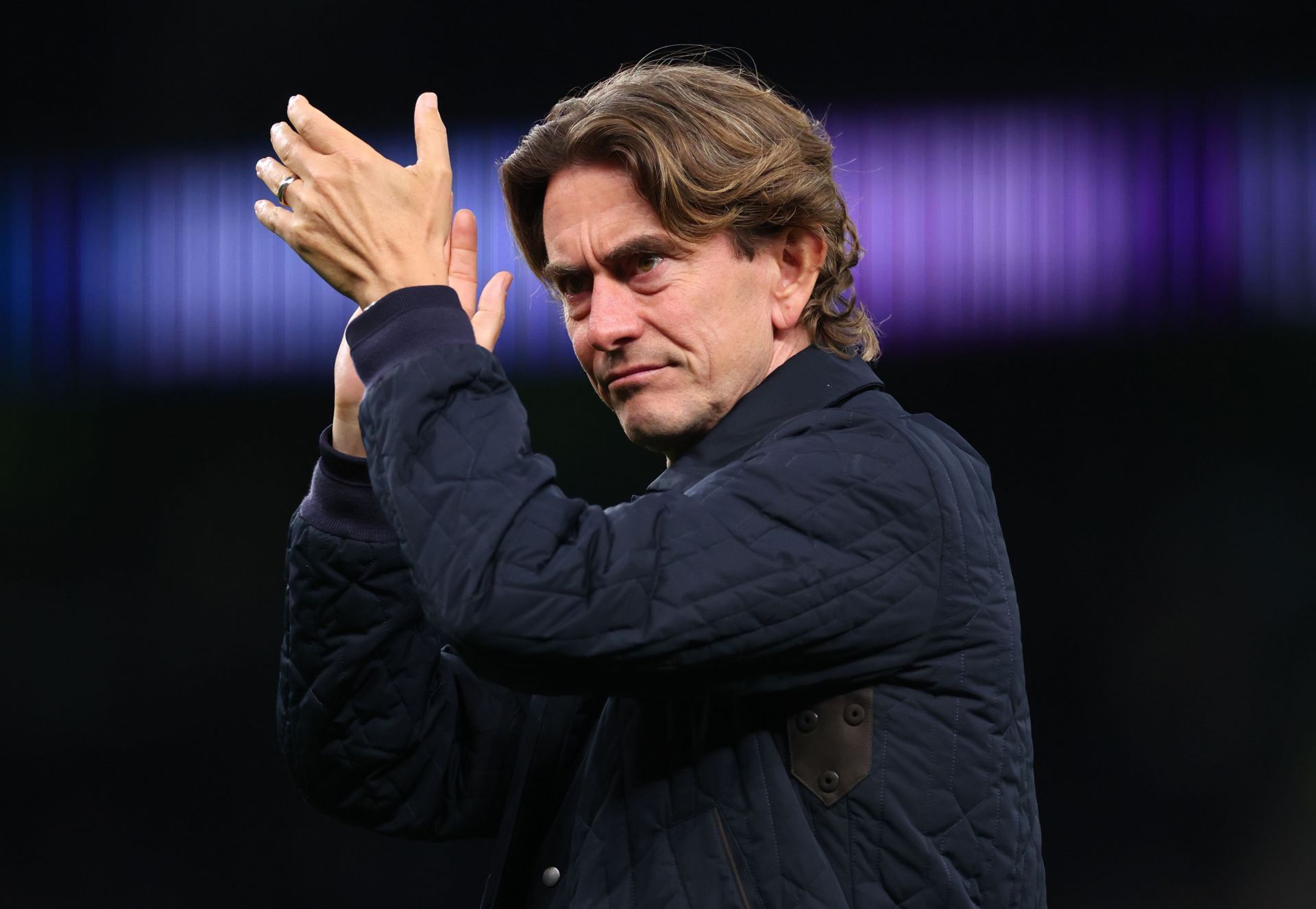 Tottenham Hotspur v Doncaster Rovers - Carabao Cup Third Round - Source: Getty