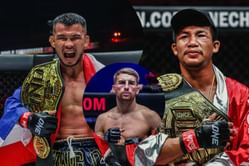 Jonathan Haggerty says defense will be key for Nong-O to beat Rodtang: “Keep his hands up and stay durable”