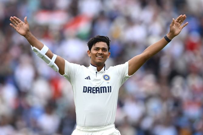 IND vs WI 2025, 2nd Test: India Player Ratings as Kuldeep & Jaiswal secure drawn-out victory