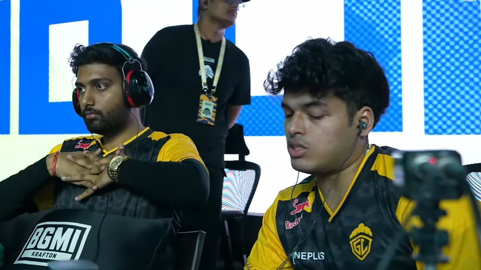 Day 3 of BMSD 2025 Semifinals occurs on October 6 (Image via YouTube/Krafton India Esports)