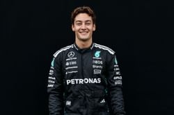 George Russell's $40M Mercedes contract makes him the 3rd highest paid F1 driver on the grid