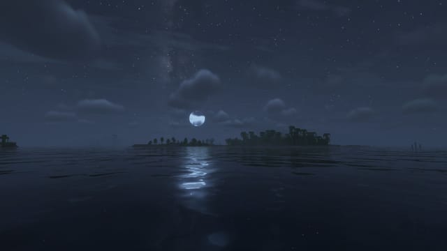5 best Minecraft Java shaders to use while waiting for Vibrant Visuals