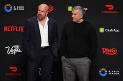 BREAKING: Massive Last-minute change to WWE Saturday Night's Main Event broadcast