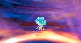 How to get Panpour and Simipour in Pokemon Legends Z-A
