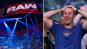 "Incredible" - Show-stealing WWE RAW match awarded an insane 10 stars from legendary wrestling journalist Bill Apter (Exclusive)