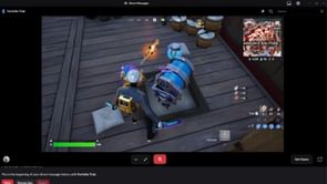 How to play Fortnite on Discord