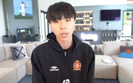 Kai Cenat's friend Ray says he's "retiring" from streaming