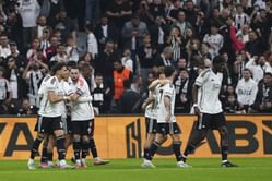 Kasimpasa vs Besiktas Prediction and Betting Tips | October 26th 2025