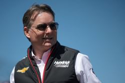 “We want it bad”: Jeff Gordon sends a strong message after Kyle Larson and William Byron’s ‘huge accomplishment’