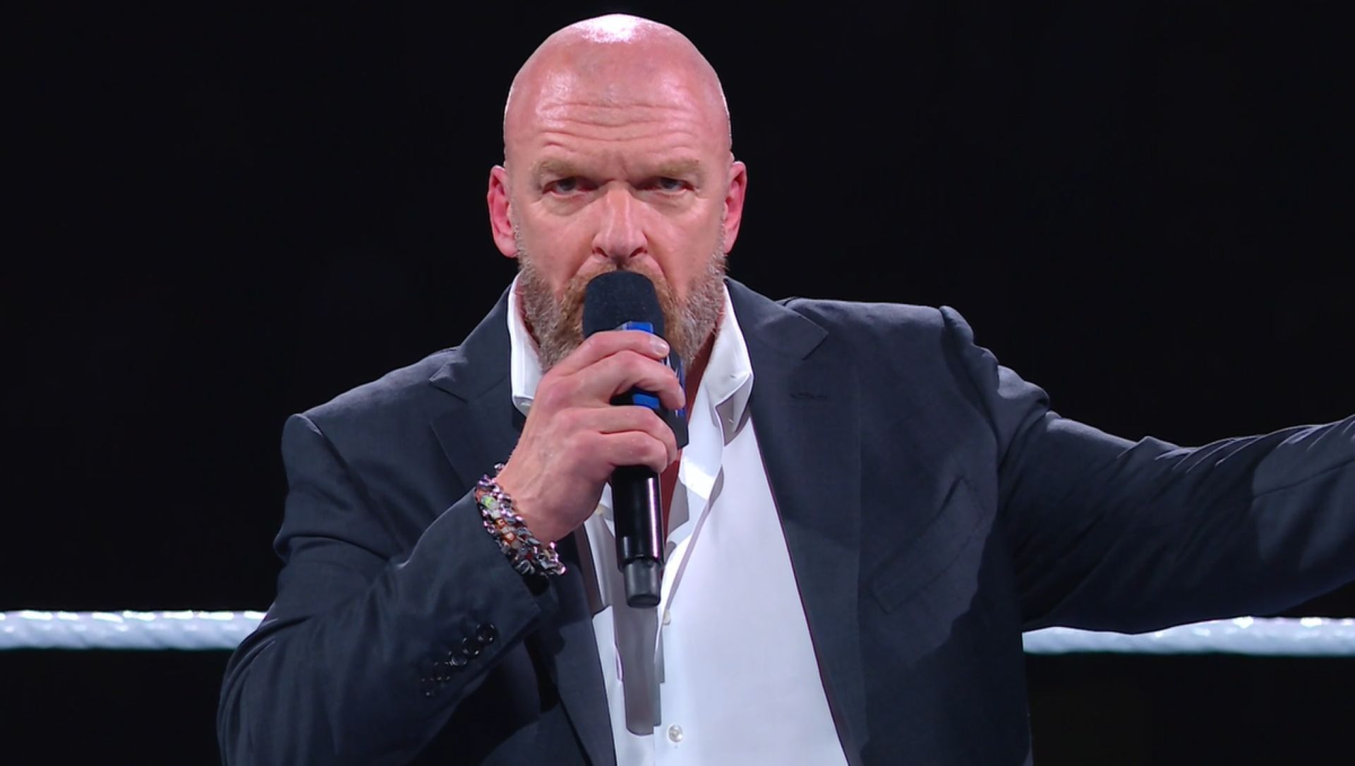 The WWE roster has a few less names heading into Crown Jewel. (Image Credit; WWE.com).