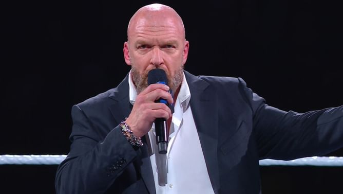 Bloodline family member and 4 other WWE stars quietly released hours before Crown Jewel