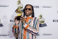 66th GRAMMY AWARDS Winners (Image Source: Getty)