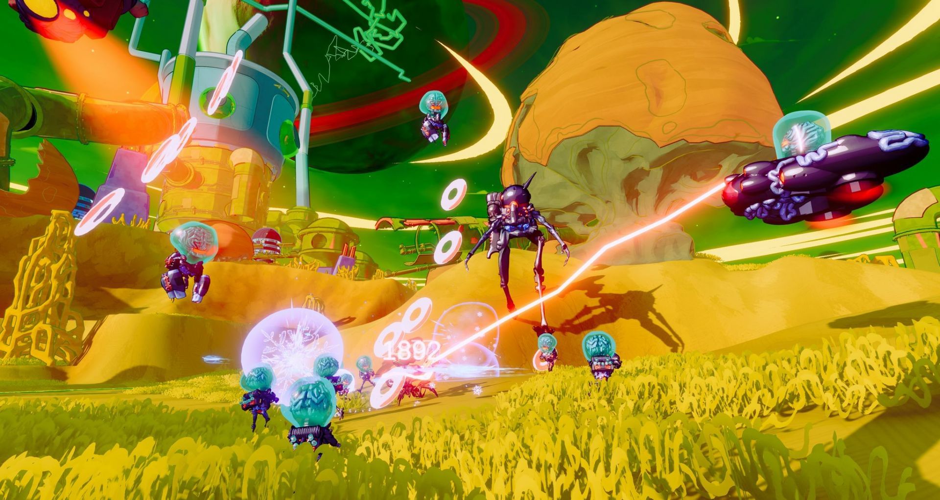 SWAPMEAT Early Access date Steam Next Fest demo
