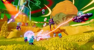SWAPMEAT announces Early Access release date alongside Steam Next Fest demo