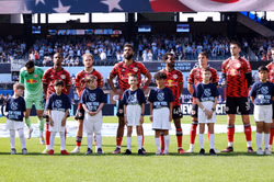 New York Red Bulls vs Cincinnati Prediction and Betting Tips | 4th October 2025
