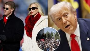 Chiefs owner Clark Hunt’s wife Tavia shares her take as Hamas frees Israeli hostages following Donald Trump-led ceasefire agreement