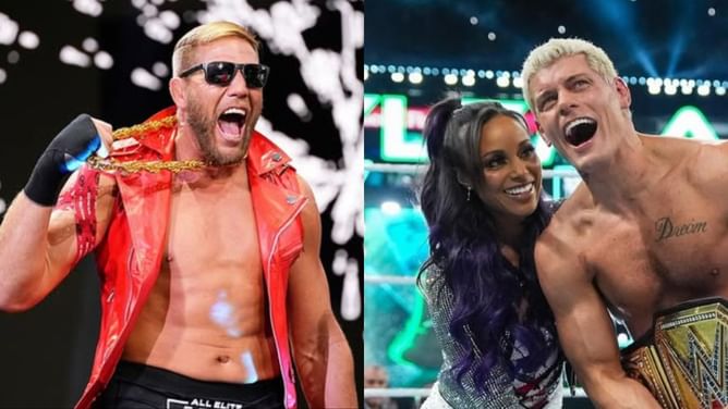 3 former AEW stars who have retired from in-ring competition