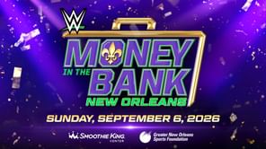 5 Reasons why WWE has moved Money in the Bank to September