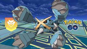 How to beat Mega Metagross raids in Pokemon GO: Best counters, shiny odds, 100% CP, and more