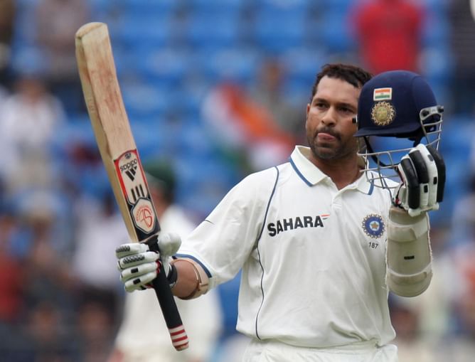 “I’d be about 5000 runs past Sachin Tendulkar” - CSK legend’s massive claim amid AUS vs IND 2025 ODIs