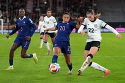 France Women vs Germany Women Prediction and Betting Tips | October 28th 2025