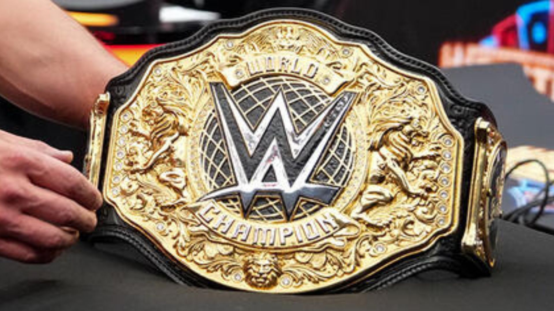 12-time WWE champion addresses retirement 12-time WWE champion addresses retirement