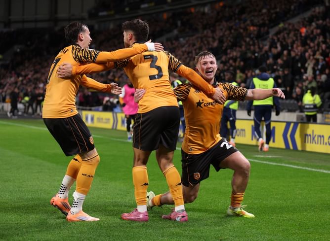 Hull City vs Charlton Athletic Prediction and Betting Tips | October 25th 2025