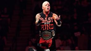 AEW veteran Dustin Rhodes gives blunt response when asked about returning to WWE