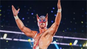 BREAKING: El Grande Americano WWE return confirmed