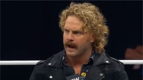 WWE Hall of Famer says AEW is changing pro wrestling for the better; praises Hangman Page