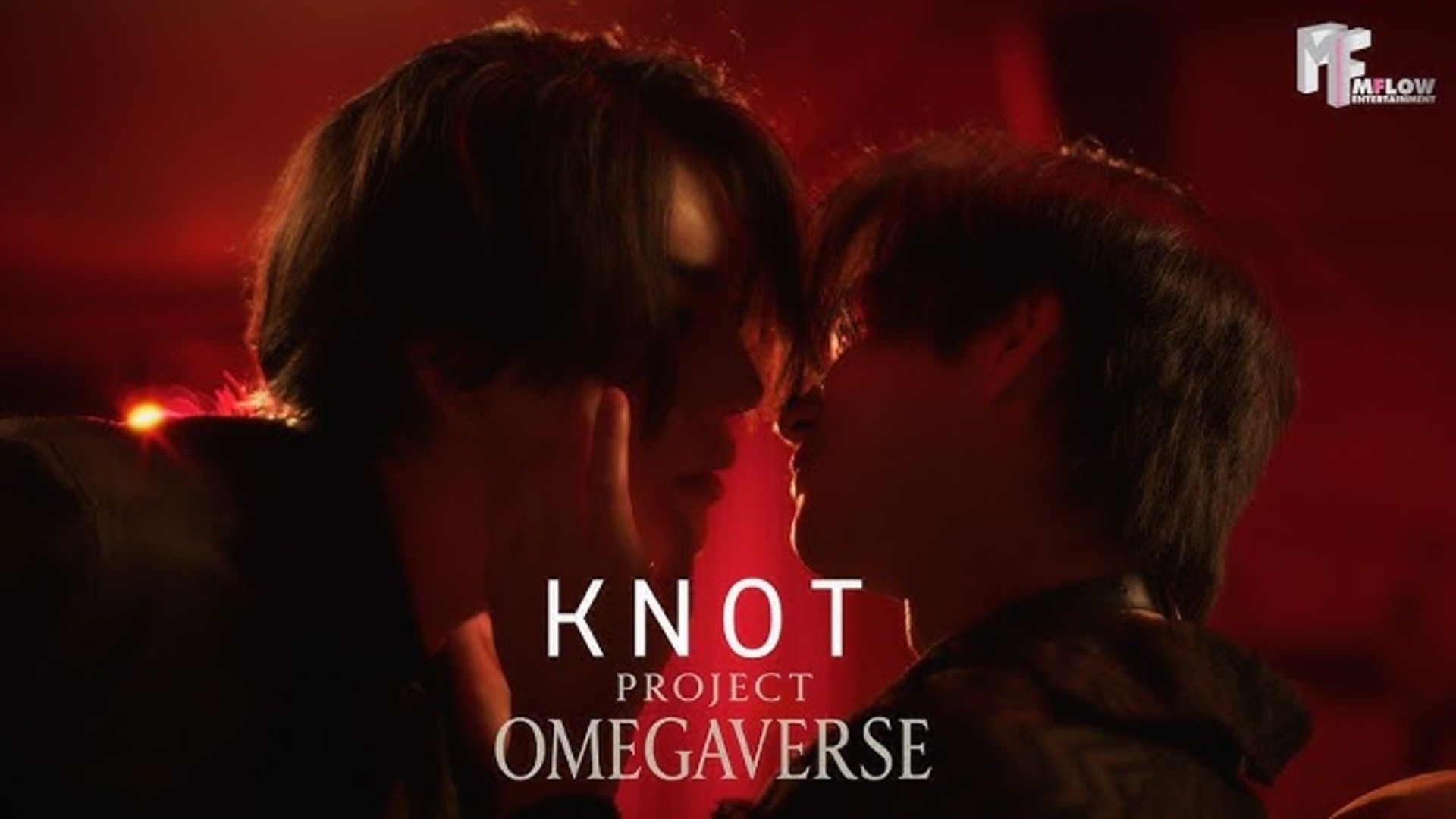Knot (Image via YouTube/@MFlowEntertainment2019)