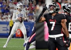 Bills vs. Falcons prediction and fantasy outlook for Week 6 MNF feat. Josh Allen, Bijan Robinson, and more