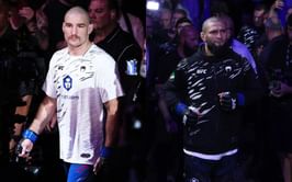 Sean Strickland calls out “American Chimaev” to prove he’s ready for Khamzat Chimaev