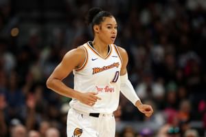 Mercury star Satou Sabally drops blunt take on WNBA lockout threat amid CBA deadlock: "Seeing where their employees will go"