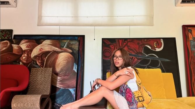 "Her authenticity helped so many feel less alone": Family announces deeply saddening news of daughter Emman Atienza passing away at 19