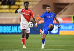 Monaco vs Nice Prediction and Betting Tips | October 5th 2025