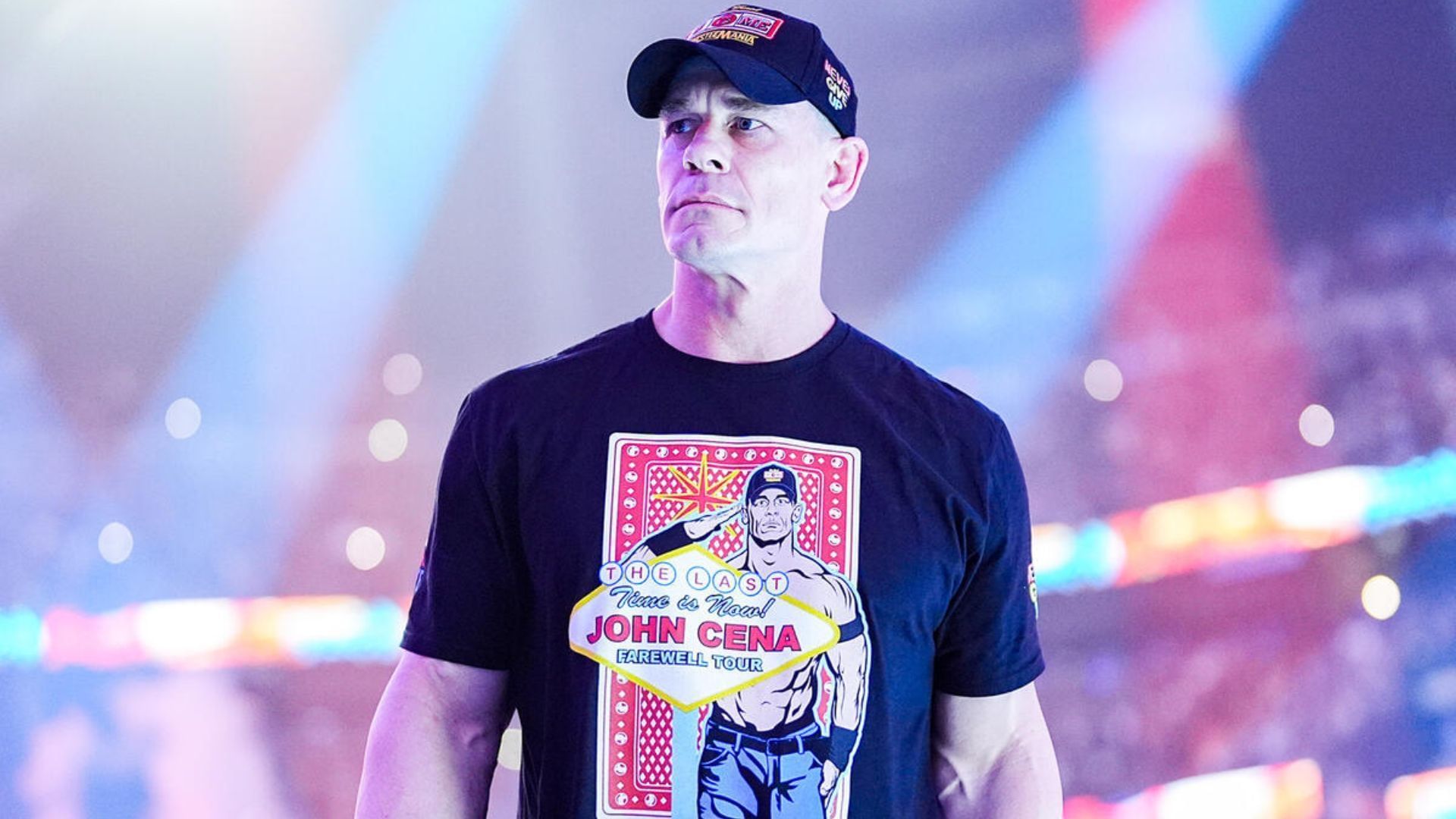 John Cena had four more dates on his retirement tour [Image; WWE.com]