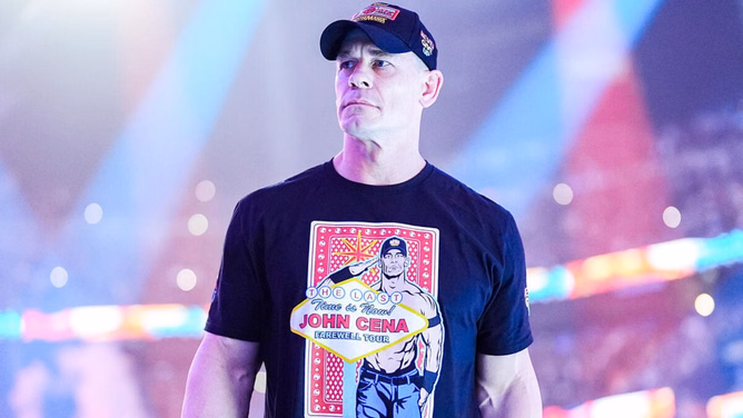 Ex-employee exposes WWE’s biggest mistake with John Cena’s farewell tour - "That's the problem" (Exclusive)
